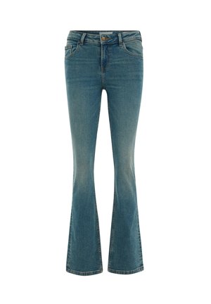 WE Fashion, - Jeansy Bootcut