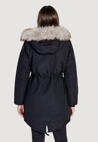 ONLY Cappotto invernale - black