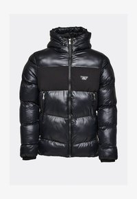 Non selezionato, jet black
