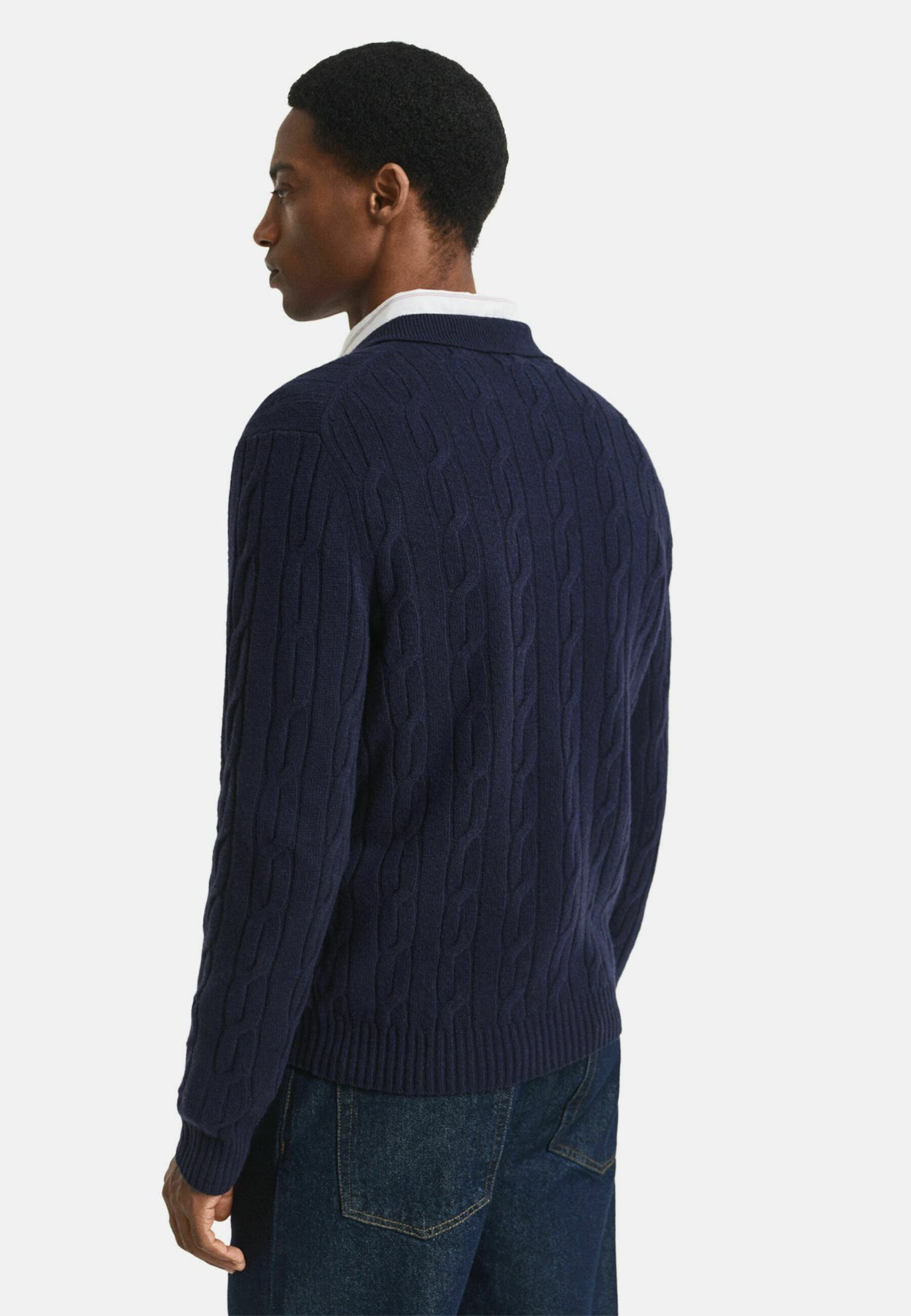 Strickpullover