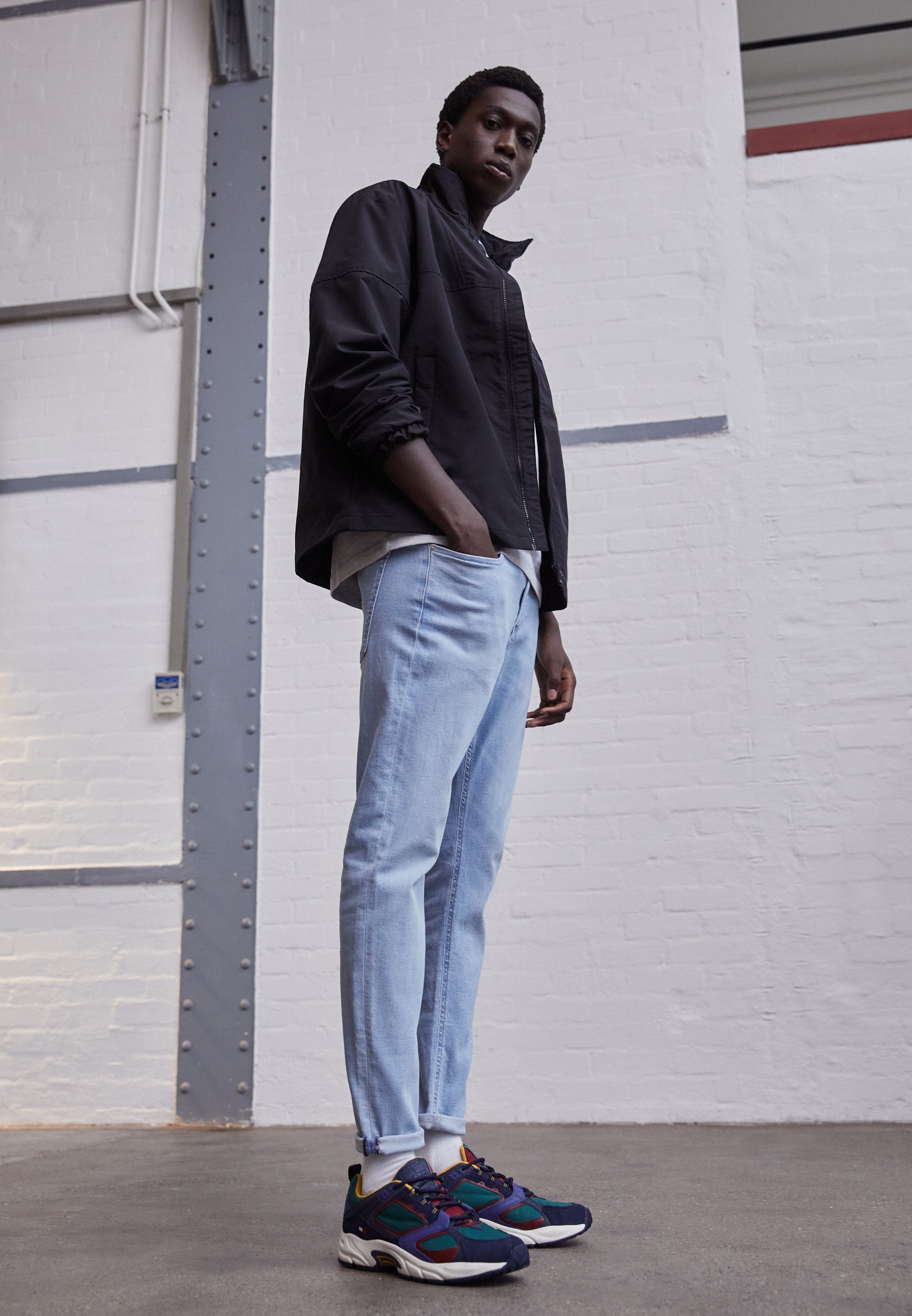 zalando tommy jeans