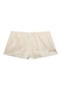 Niet geselecteerd, sugar swizzle