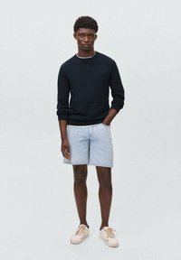 Mango Kids - Pullover - navy Image miniature 1