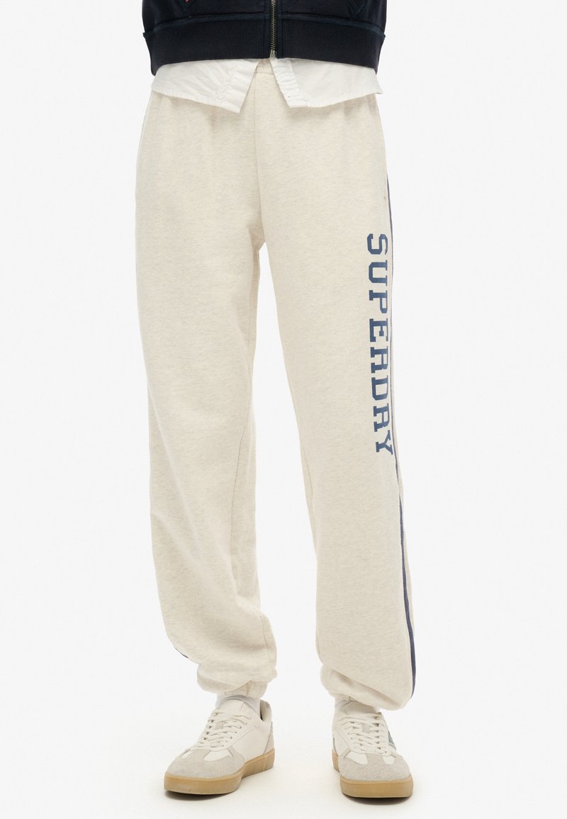 Superdry & Co - Spodnie treningowe
