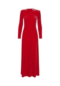 Unselected, high risk red
