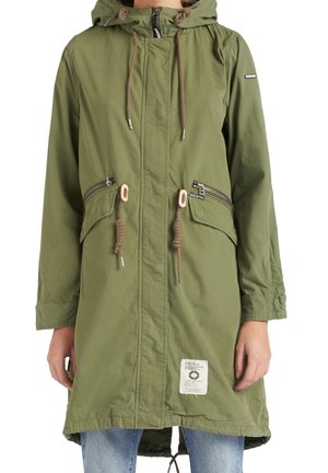 Parka
