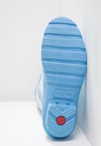 Hunter ORIGINAL Botas de agua - light blue