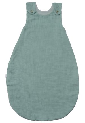 Nachtwäsche Schlafsack - hellgrün