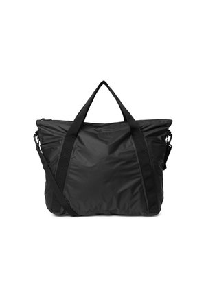 DAY ET DAY  RAIN CROSS - Shopping bags - black