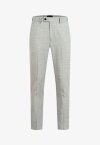 Unselected, chinois green
