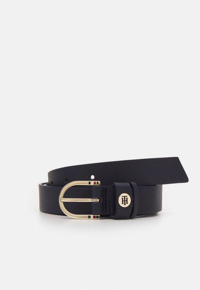 CLASSIC BELT - Ceinture - blue