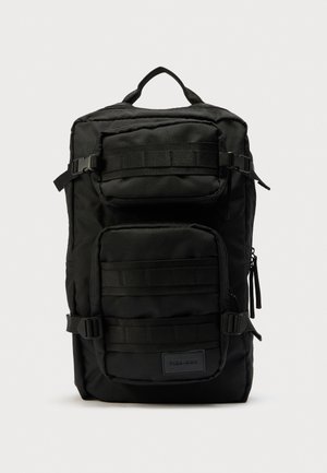 UNISEX - Dnevni ruksak - black