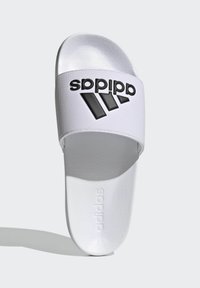 adidas Performance - ADILETTE SHOWER - Badesandale - white Thumbnail-Bild 1