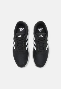 adidas Golf S2G 24 SPIKELESS - Golfo batai (be spyglių) - core black/footwear white/iron metallic