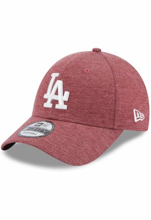 9FORTY STRAPBACK LOS ANGELES DODGERS - Cap - red