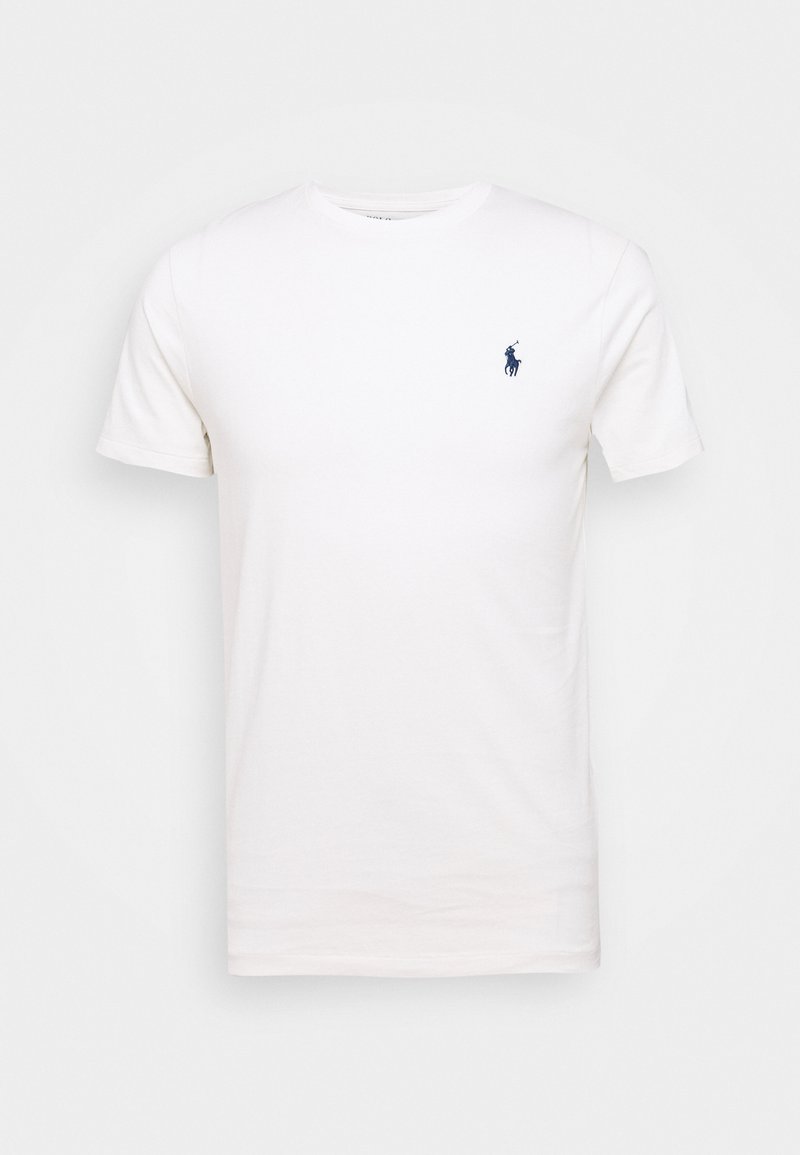 Polo Ralph Lauren CUSTOM SLIM FIT JERSEY CREWNECK T-SHIRT Basic