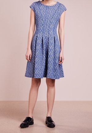 Vapaa-ajan mekko - dark blue