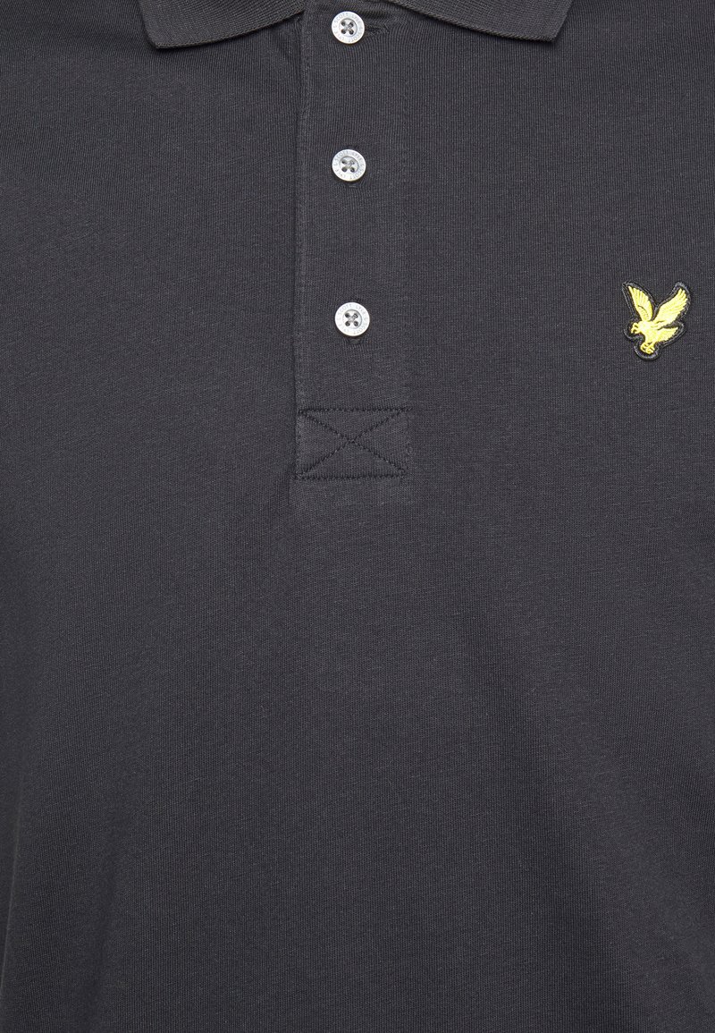 Lyle Scott Polo black/noir