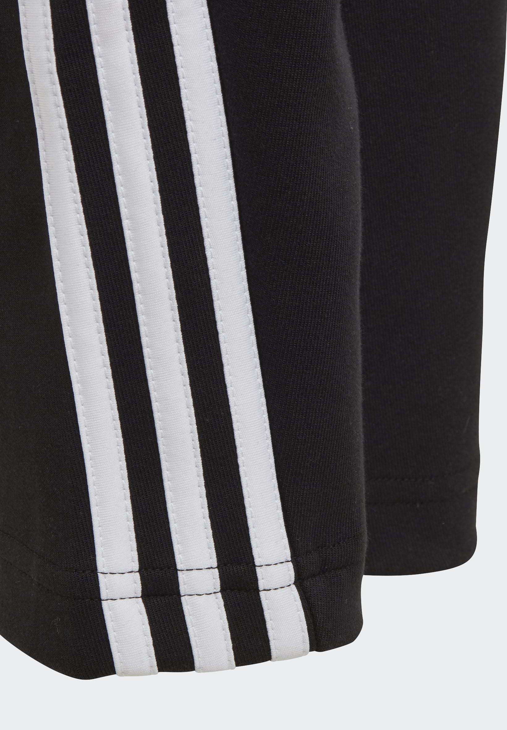 adidas Performance 3 STRIPES DOUBLEKNIT TAPERED LEG adidas Performance 3 STRIPES DOUBLEKNIT TAPERED LEG