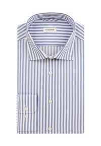 Seidensticker Camicia - blue