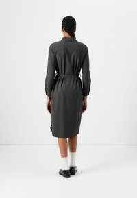 JOOP! DALINA  - Paitamekko - open grey