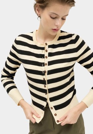 Marks & Spencer, Cardigan - light cream