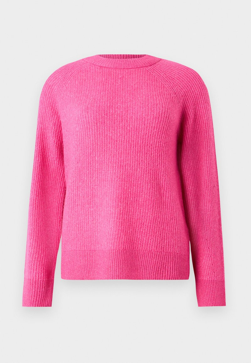 Selected Femme Trui donkerroze