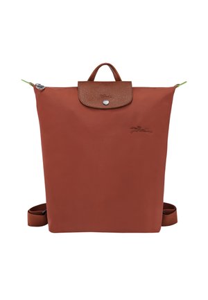 LE PLIAGE - Rucksack - kastanie