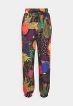 DESIGUAL Blusenshirt 'Cam Jungle' Mehrfarbig » Günstig Online Kaufen