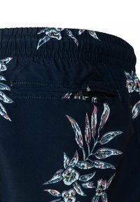 Urban Classics B T PATTERN - Badeshorts - subtile floral