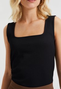 WE Fashion Viršus - black