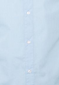 Jack & Jones JJJOE 2 PACK - Marškiniai - cashmere blue/white