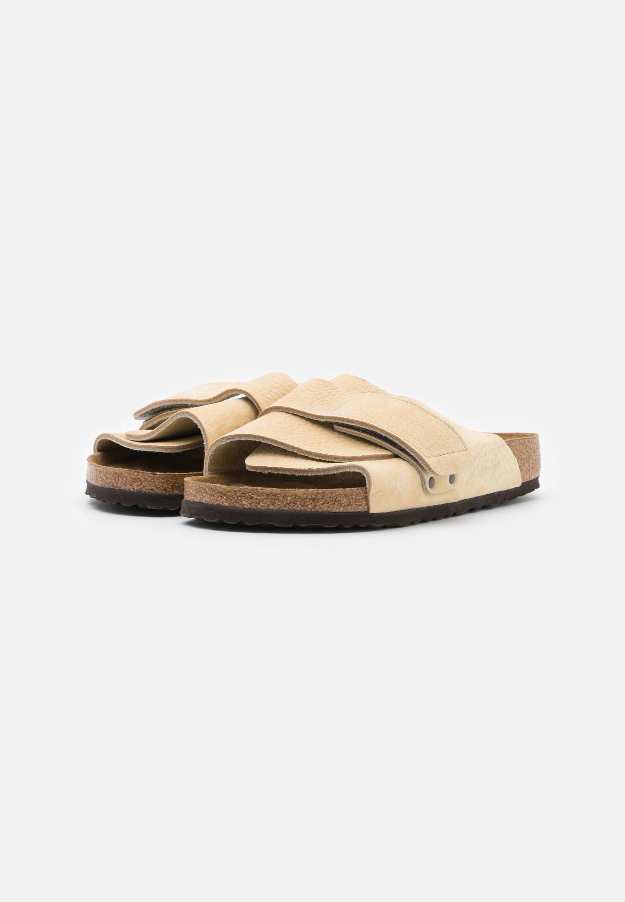 KYOTO SOFT FOOTBED