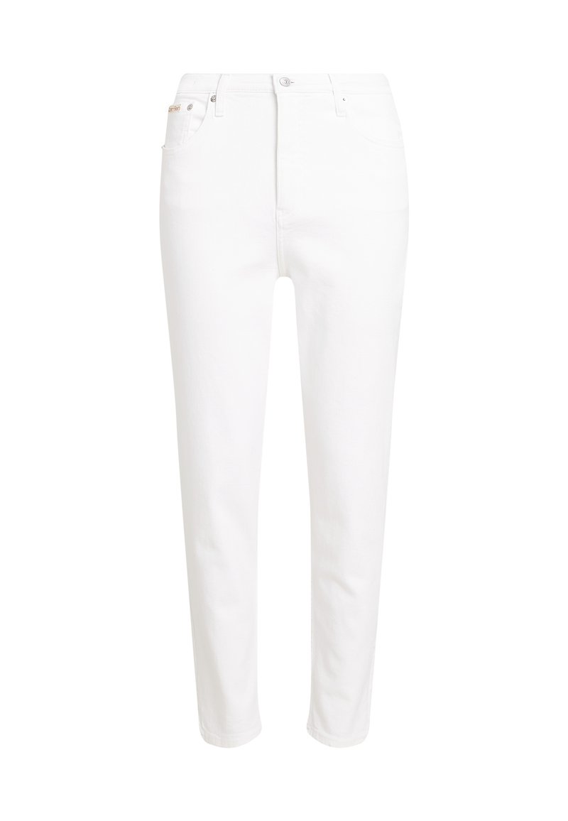 Calvin Klein Jeans Jeans Tapered Fit wit denim/whitedenim