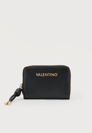 Valentino Bags, SAPHIRA - Peňaženka - nero