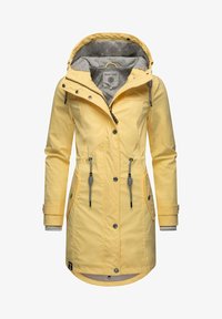 Non sélectionné, pastel yellow