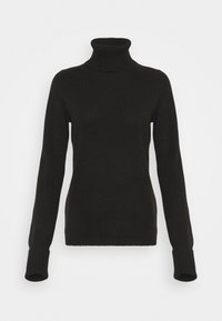 Não selecionado, black tea