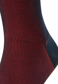 FALKE Fine Shadow - Socken - dark navy