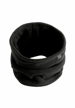 REGULAR FIT - Schlauchschal - black