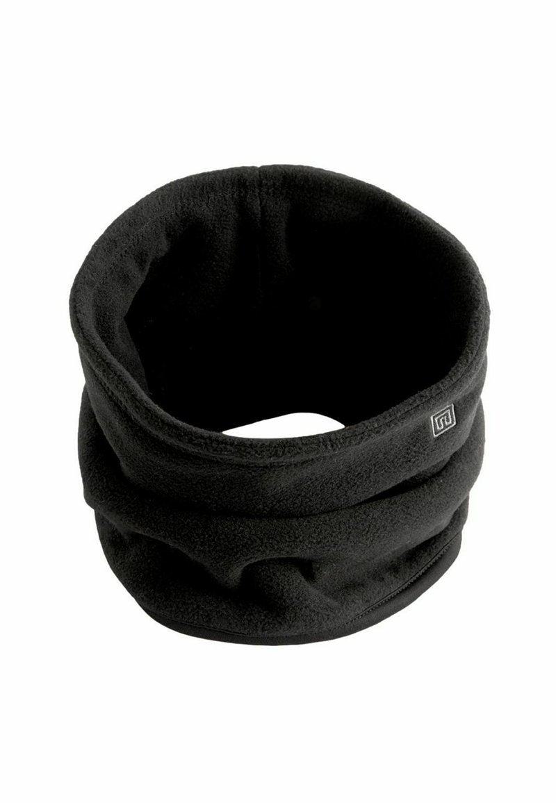 Next REGULAR FIT - Tuubihuivi - black