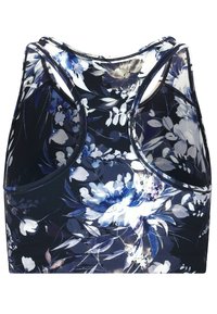 Endurance SUMMER W PRINT - Topp - print 2930