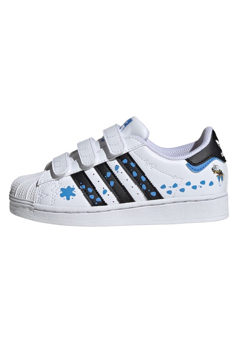 superstar kids yellow