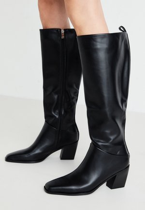 NAYRAH - Boots - black