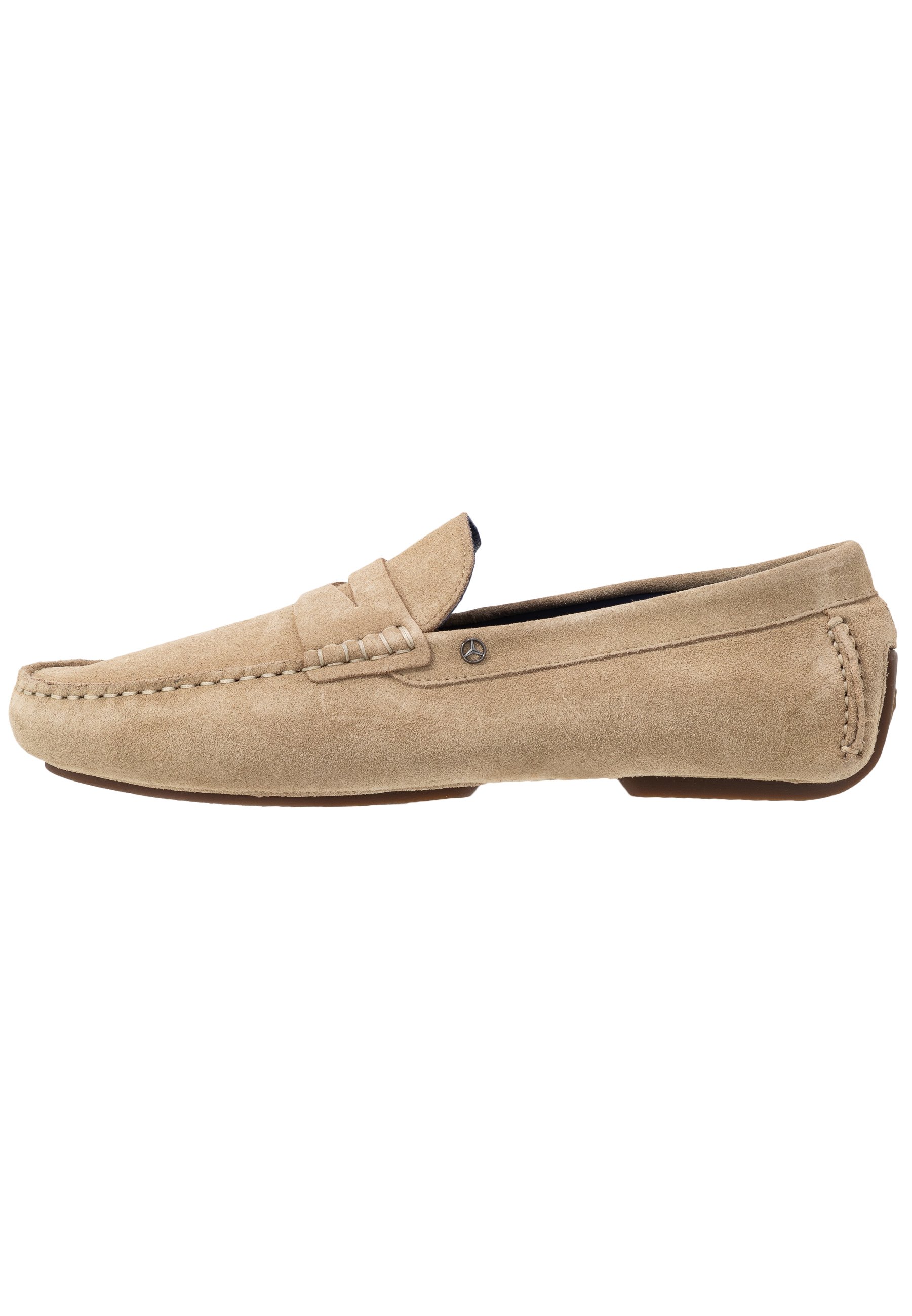 mocassin hilfiger