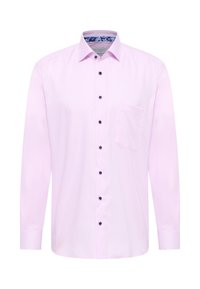 Eterna Zakelijk overhemd - rosa