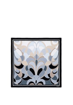 RODRIGO - Selyemkendő - nero