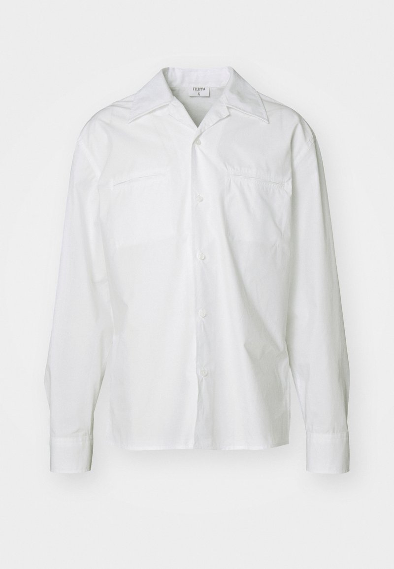 Filippa K Overhemd wit