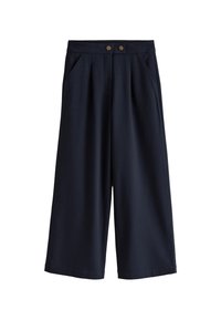 Non selezionato, navy