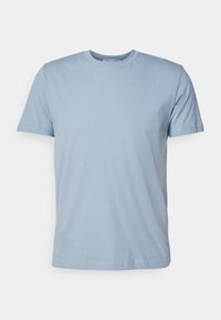 Unselected, polar blue