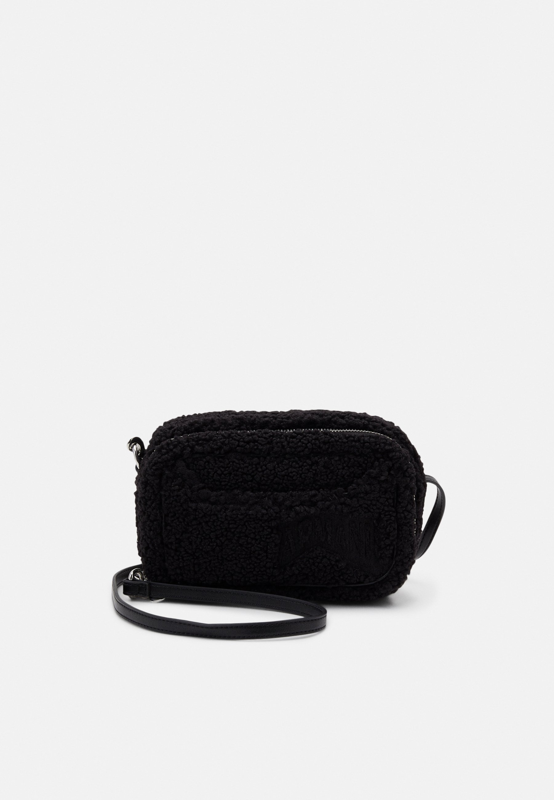 Armani Exchange Borsa a tracolla - black/nero - Zalando.it